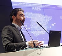José Luis Arbeo, BBVA