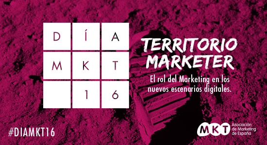 Territorio Marketer DÍAMKT