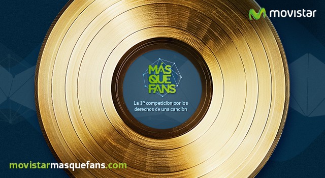 #Másquefans