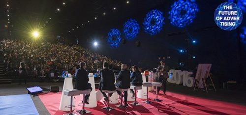 FOA 2017: The Future of Advertising