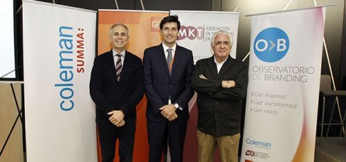 Observatorio de Branding 2017