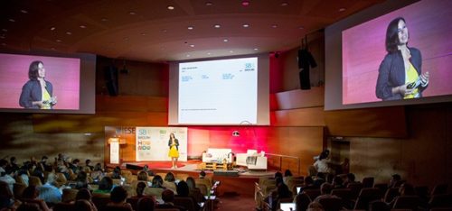Sustainable Brands Madrid 2017