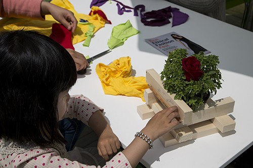 Sustainable Sunday 2016