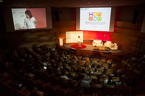 Conferencias Sustainable Brands
