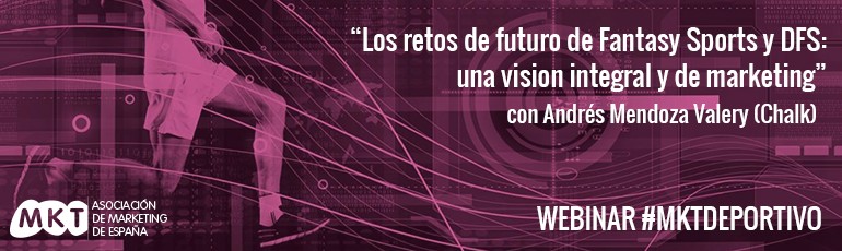 Webinar MKTDeportivo