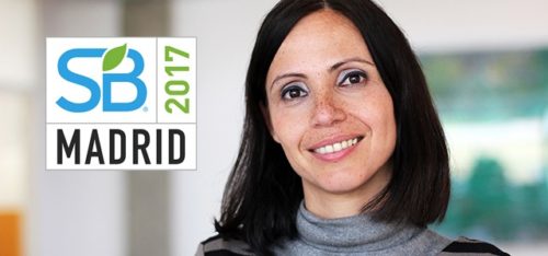 Sandra Pina - Sustainable Brands España