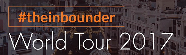 The Inbounder World Tour