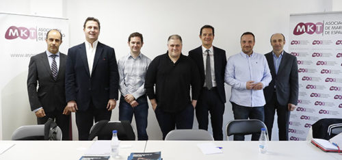 Foro E-Sports Marketing Deportivo