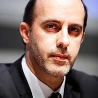 Carlos Cantó