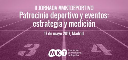 II JORNADA MKTDEPORTIVO