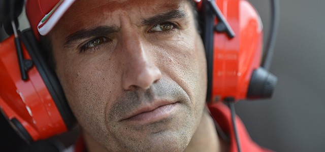 Marc Gené