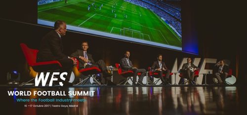 World Football Summit