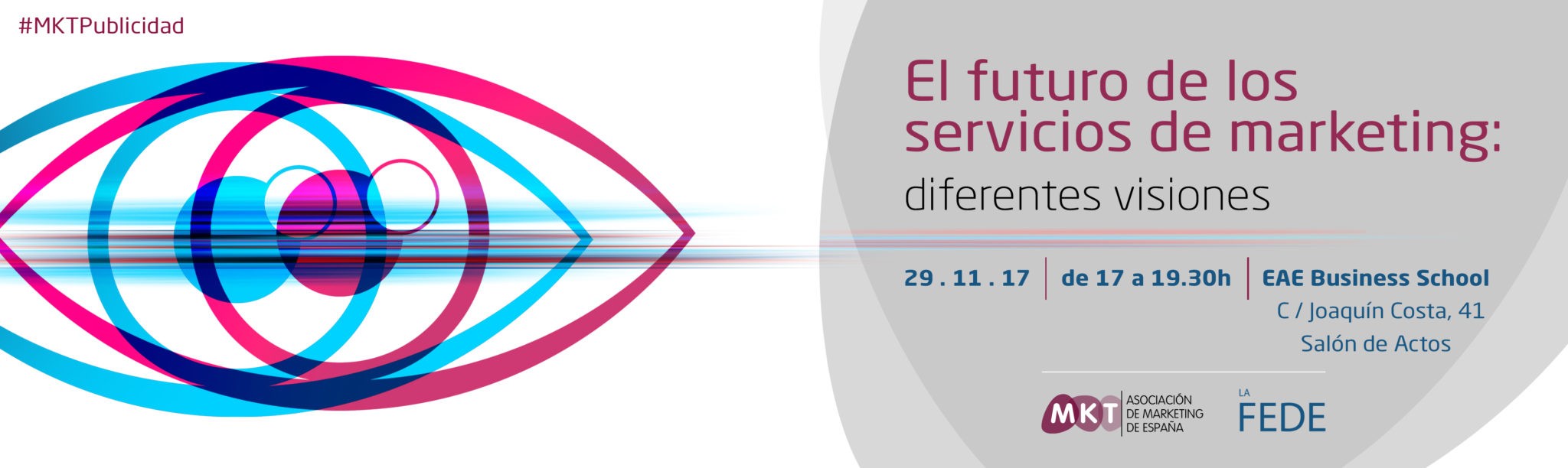 Jornada Marketing y Publicidad