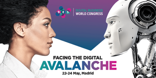 Digital Business World Congress