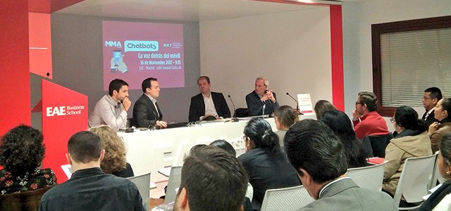 Jornada Chatbots