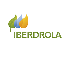Iberdrola Logo