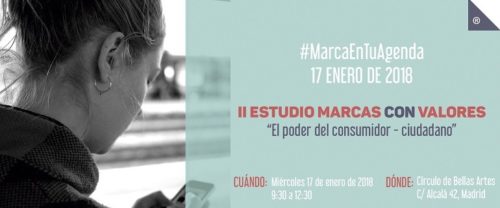 II Presentación Marcas con Valores