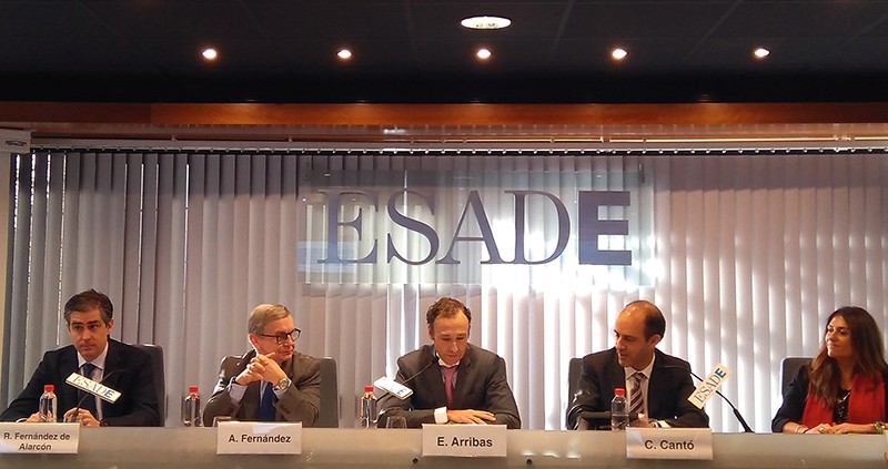 Barómetro del Patrocinio Deportivo 2017