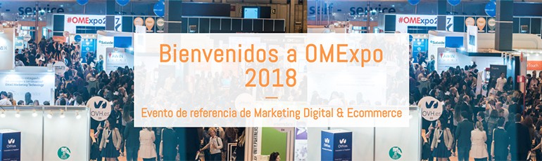 OMExpo 2018