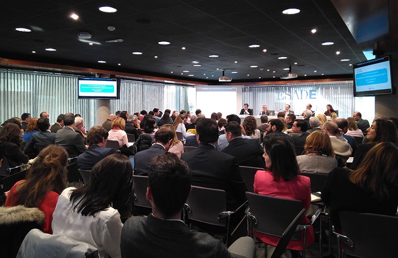 Barómetro Patrocinio Deportivo 2017