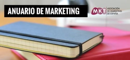 Anuario de Marketing