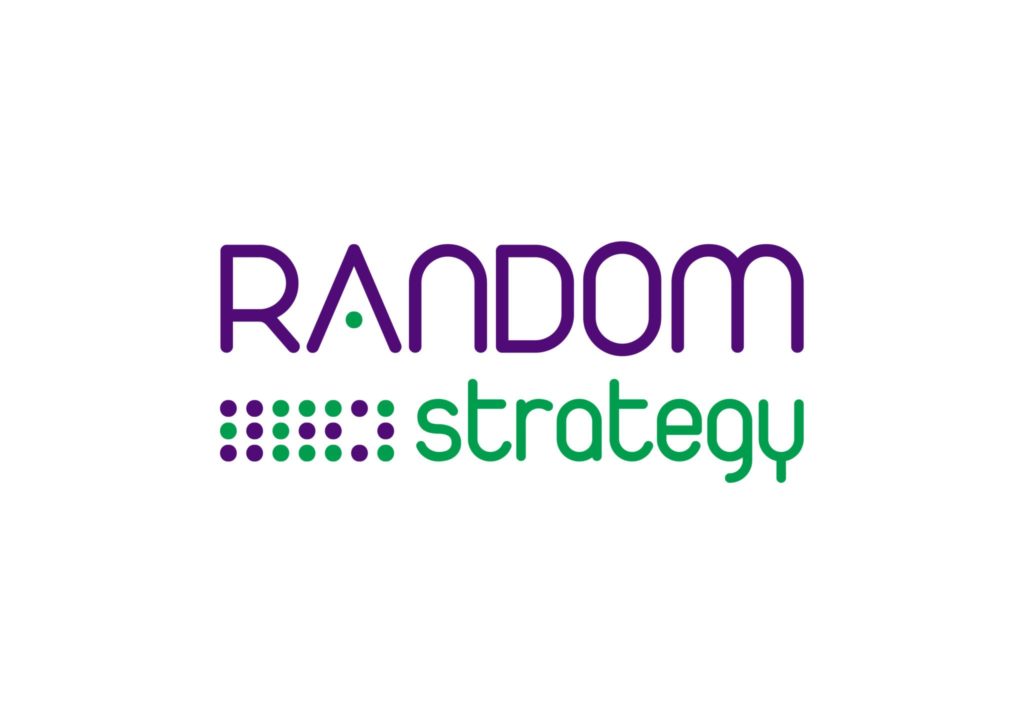 RANDOM STRATEGY SOCIO COLABORADOR DE MKT