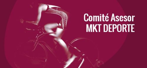 mktdeporte comité asesor