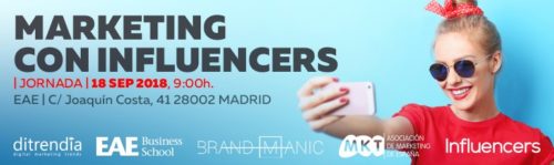 Influencers