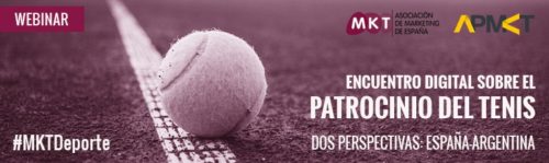 Webinar Tenis