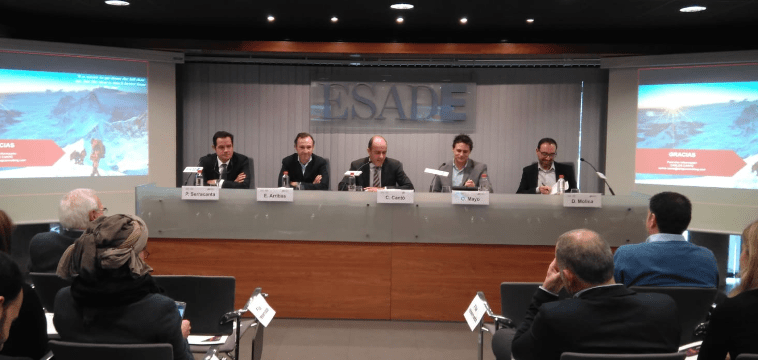 Barómetro Patrocinio Deportivo