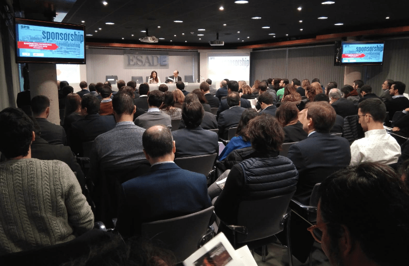 Barómetro Patrocinio Deportivo