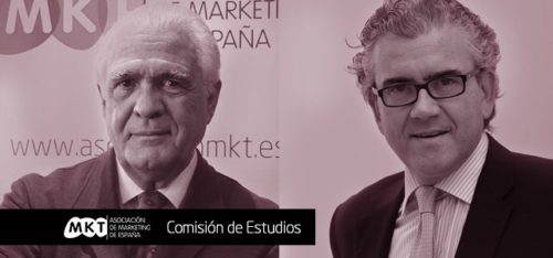 Entrevista Comisión Estudios MKT