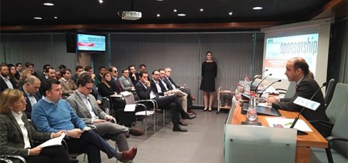 Barómetro Patrocinio Deportivo