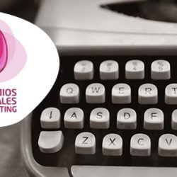 Blogosfera Premios MKT