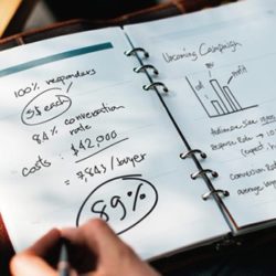 Blogosfera de marketing