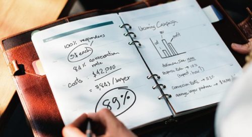 Blogosfera de marketing