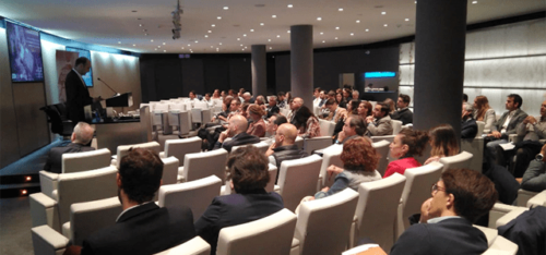 VI Jornada MKT Deporte