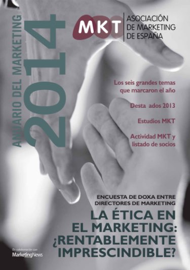 anuario mkt 2014
