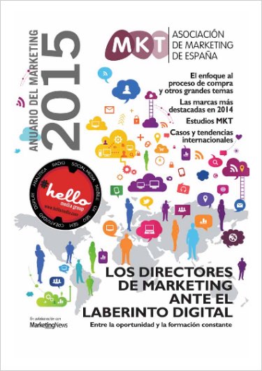 anuario mkt 2015