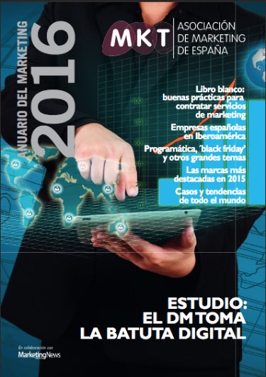 anuario mkt 2016