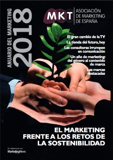 anuario mkt 2018