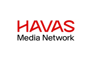 Logo Havas Media Network