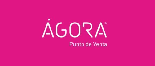 Ágora punto de venta