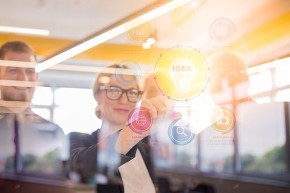 El marketing, el gran salvavidas del tsunami tecnológico