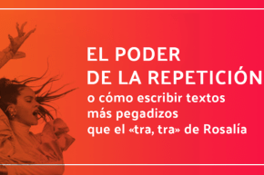 Imagen de Rosalía
