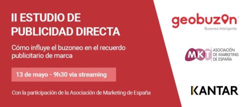 Presentación II Estudio Publicidad DIrecta