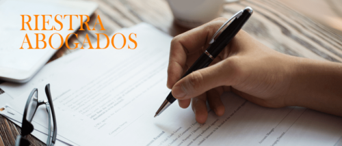 Artículos de Riestra Abogados sobre el Covid-19