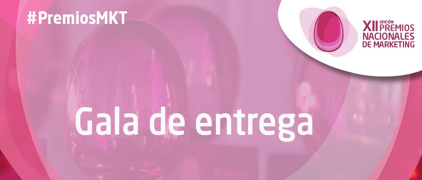 Gala de entrega