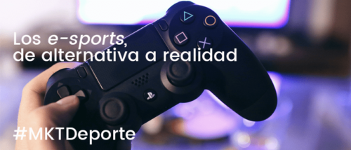 los retos de e-sports junto a Global Esports Summit