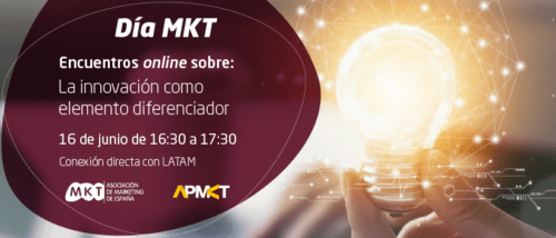 DÍA MKT INNOVACIÓN DE MARCA